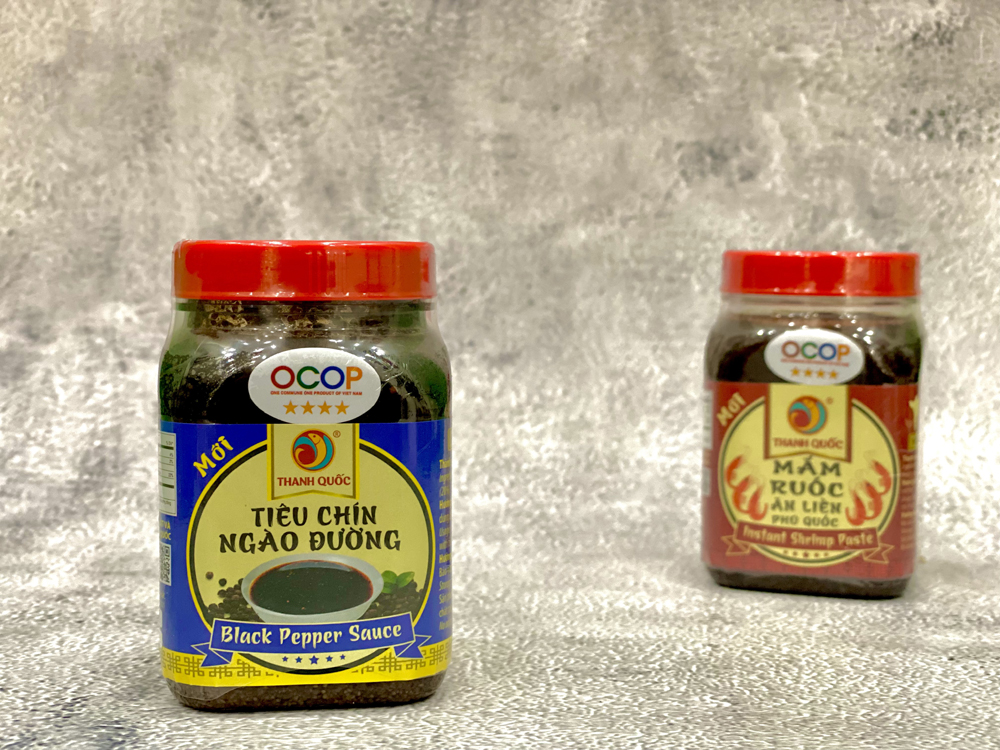 Công thức chế biến